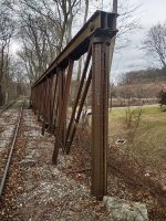 Stewartstown RR Bridge